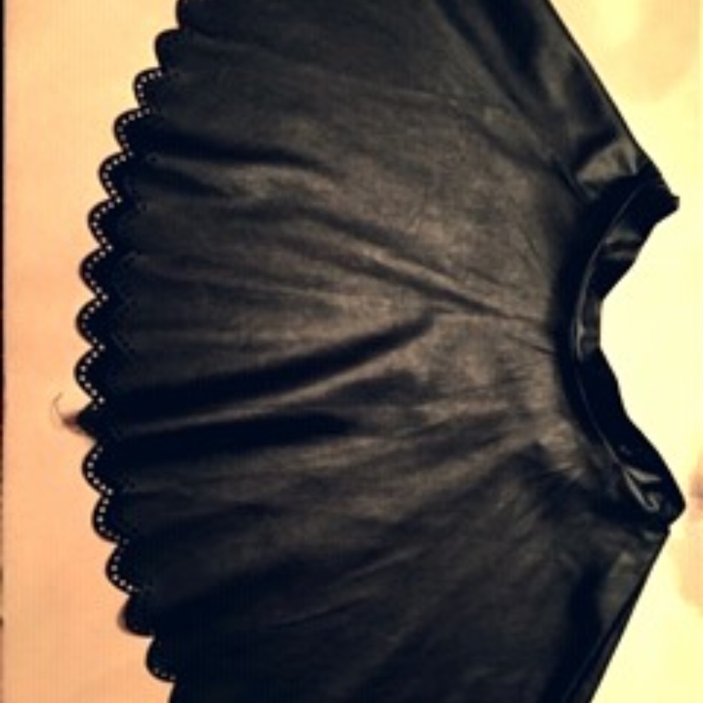 Plether Skirt